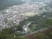 070924大月市街地@エコカフェ(岩殿山) 030.jpg