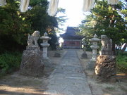 120803津神神社2@エコカフェ(佐渡島).JPG