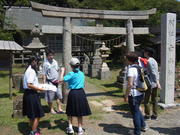 120805白山神社@エコカフェ(宿根木).JPG