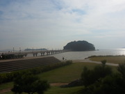 121027竹島@エコカフェ.JPG