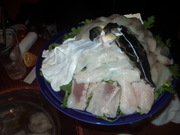130125ふぐちり鍋@エコカフェ.JPG