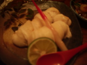 130125白子焼き@エコカフェ.JPG