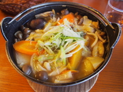 141005ほうとう@エコカフェ.JPG