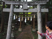 141107加志大明神@エコカフェ.JPG