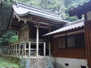 141107太祝詞神社裏手@エコカフェ.JPG