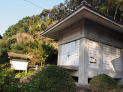 141107黒背観音堂@エコカフェ.JPG