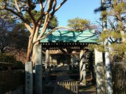 150108長昌寺山門@エコカフェ.jpg