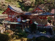 150201荏柄天神社@エコカフェ.JPG