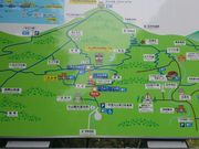 150428大山案内図@エコカフェ.jpg
