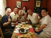 150807サッカー人生談義@エコカフェ.jpg