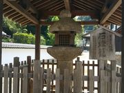 150928石灯籠@エコカフェ.jpg