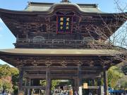 151212建長寺三門@エコカフェ.jpg