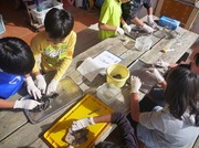 2011年度2月小笠原小学校総合学習@エコカフェ.jpg