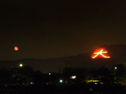 大文字1@エコカフェ.jpg