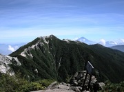 鳳凰三山2@エコカフェ.jpg